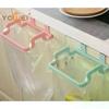 Portable Kitchen Trash Bag Holder Incognito Cabinets Cloth Rack Towel Rack Tools