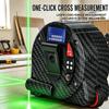 Drop Proof Distance Meter Thick Shell Measure Kit Hand Survey Gear  Furniture Install