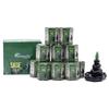 7x Backflow Incense Cones - Sage Masala 10 Count