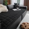 Couch Cover for Dogs Washable Non Slip Pet Couch Cover Soft Fuzzy Sofa Slipcovers Thick Couch Protector for Sofas Couches