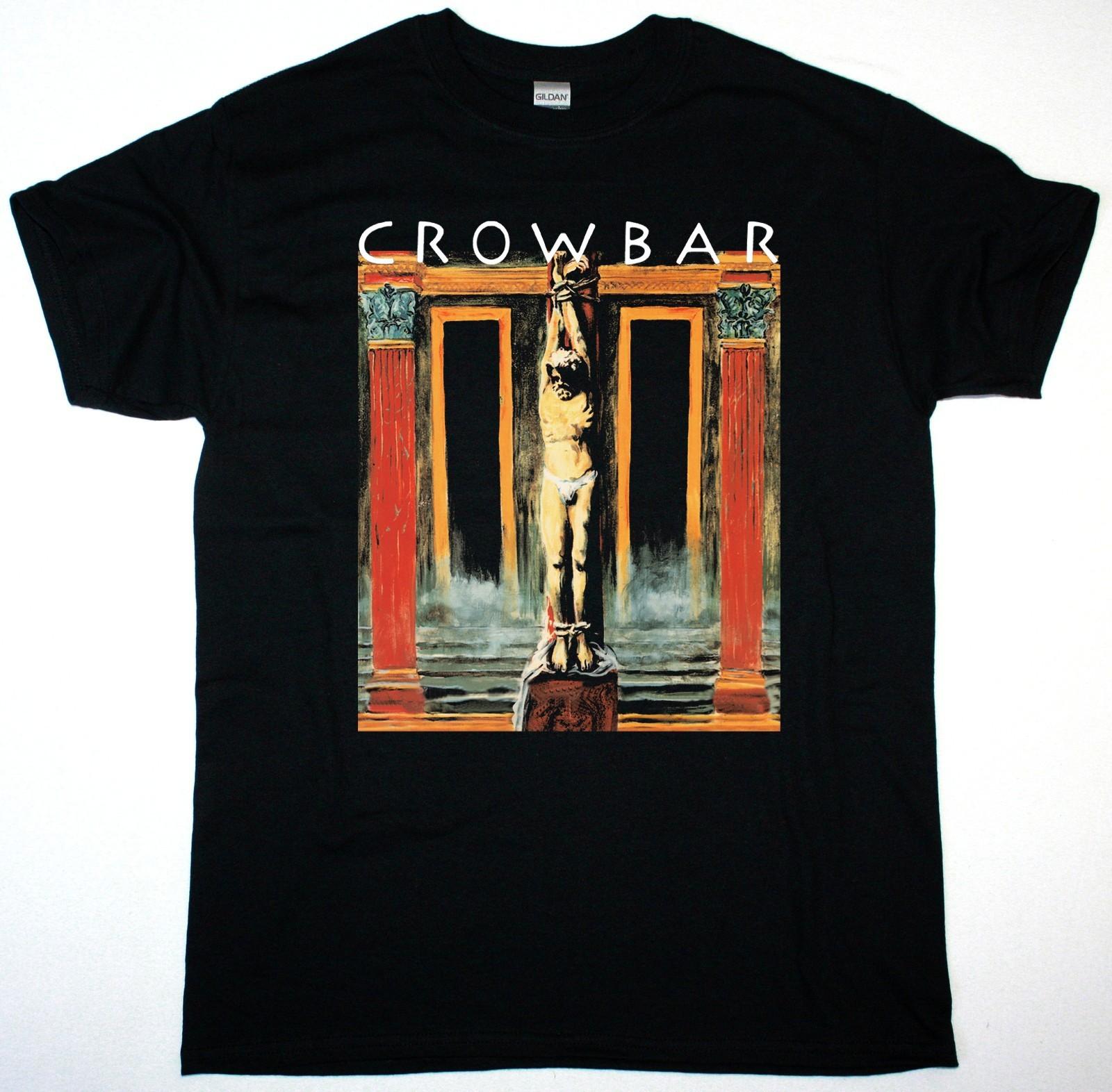 CROWBAR CROWBAR 1993 T SHIRT S