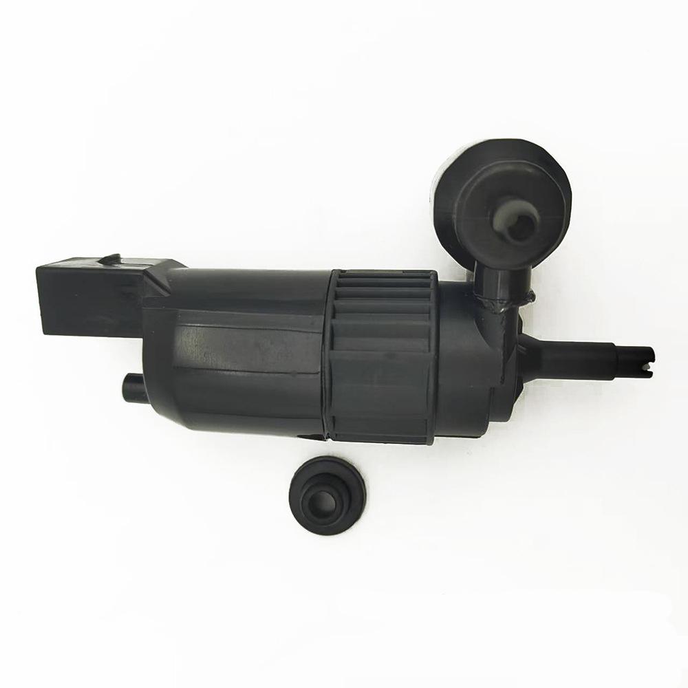1 X Front Windshield Washer Pump 84801575 Fo Chevrolet Suburban Tahoe GMC Yukon