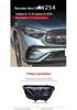 Mercedes-Benz GLC W254 LED Projector Headlight Assembly (23-25) - High-End Daytime Running Lights & Turn Signals