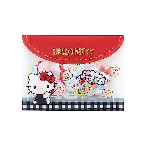 

Sanrio 400416 Набор наклеек и чехлов Hello Kitty