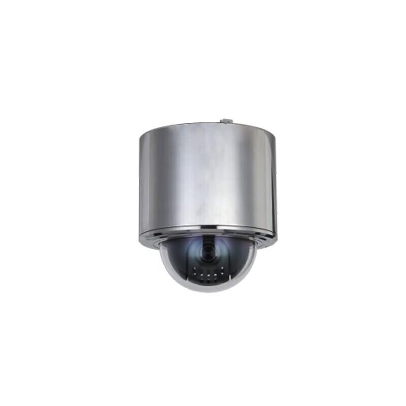 

Dahua 2MP Stainless Steel Explosion-Proof PTZ Dome Camera CN plug (adapter included)