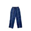 Nová zimní sametová bunda na zip, set, evropský a americký celebritní styl, hip-hopový street style
