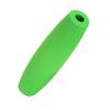 Cushioned Utensil Grip Helper | Wrap Sleeve, Textured, for Dining,