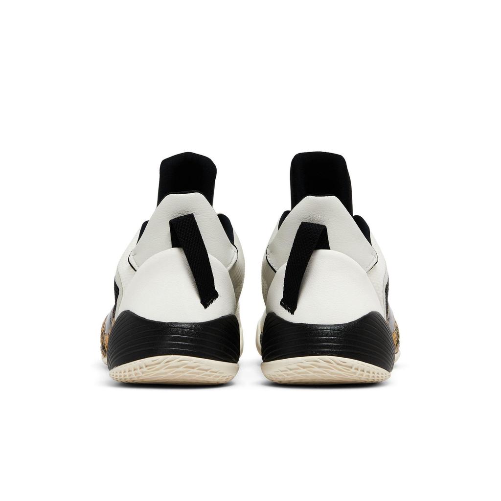 Converse All Star BB Shift Low 'First Game Check' (Unisex) Egret / Gold / Black Basketball Shoes A02517C