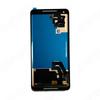 Compatible Screen Assembly with Frame for Google Pixel 3/3XL/3A/3AXL