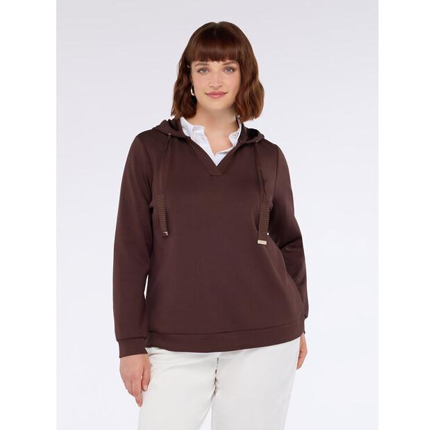 Толстовка Fiorella Rubino G847L008649N022 EU 60