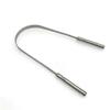 Medical grade stainless steel tongue cleaner Yanlieso