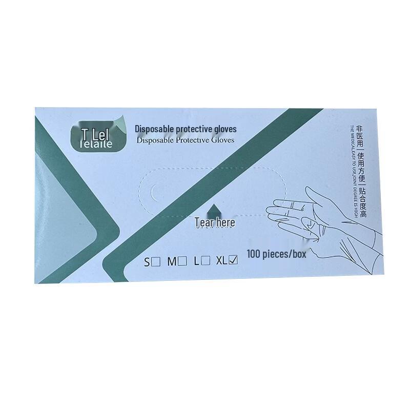 Tralayle Food Grade Disposable Gloves