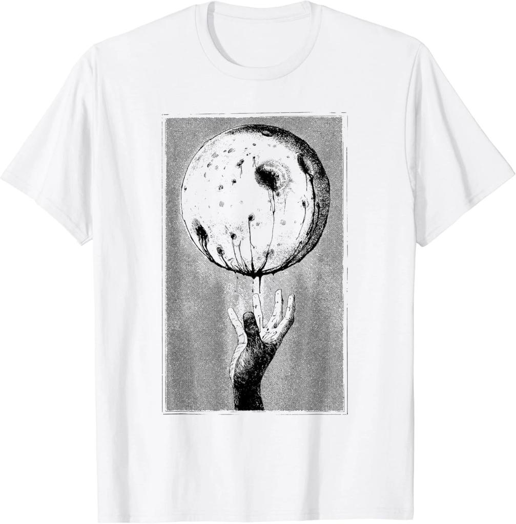 Hunt Showdown Lunar Blessing T-Shirt