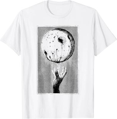 Hunt Showdown Lunar Blessing T-Shirt