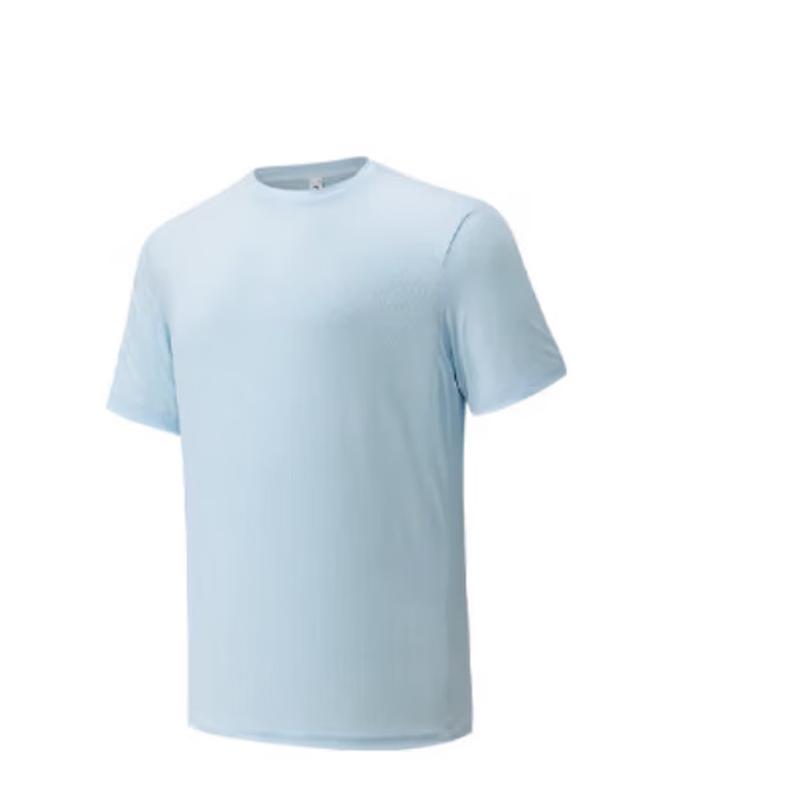 ANTA Men's Quick-Dry Sports T-Shirt