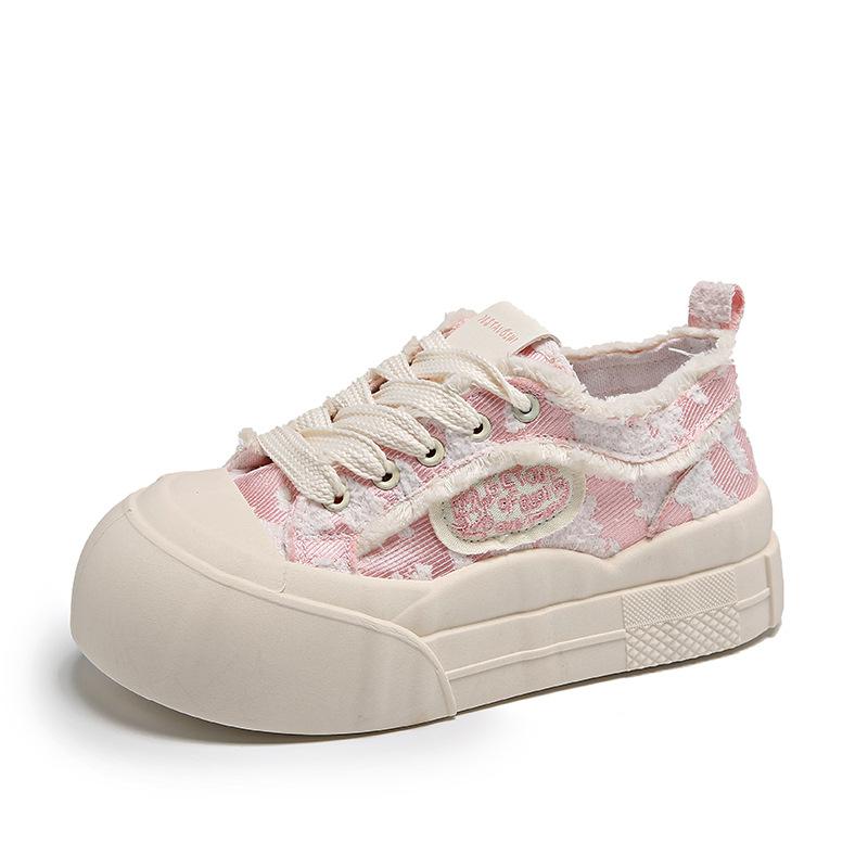 

МОДНЕ ВЗУТТЯ Чоловічі дихаючі спортивні кросівки Спортивне взуття для бігу Відкритий жіночий теніс Тренажер для тренажерного залу 40 рожевий