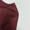 European Style Women's Lace Patchwork Bodycon Dress, Round Neck, Long Sleeve, Slimming Fit, 2026 Winter Collection