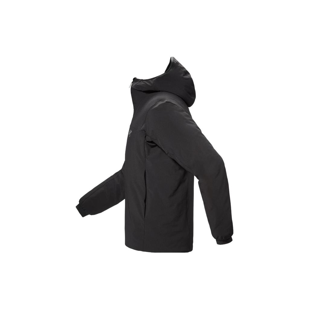 Arcteryx EPSILON Pánská péřová bunda s kapucí Střední péřová bunda X000007182