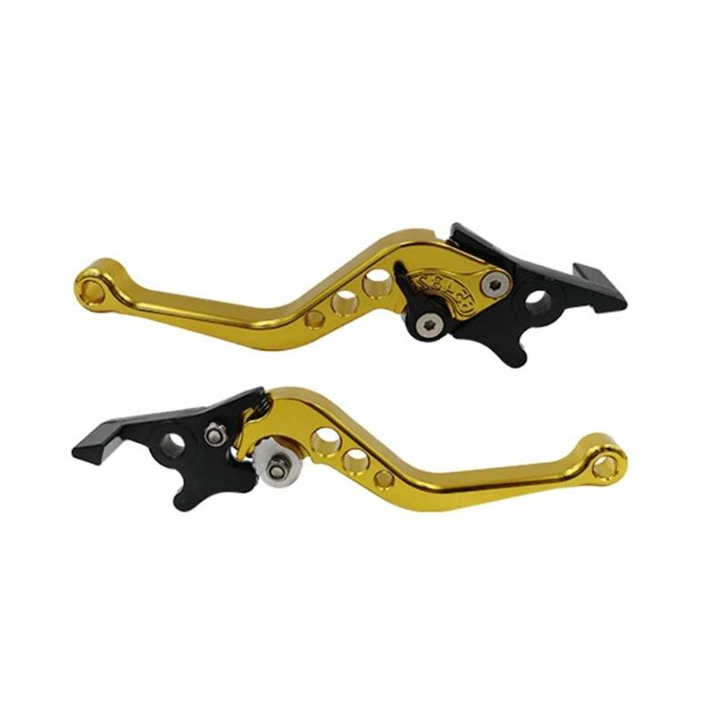 Adjustable Double Disc Brake Motorcycle Modification Accessory Double Disc Brake Handle Lever for Scooters Electric Bike D7YA