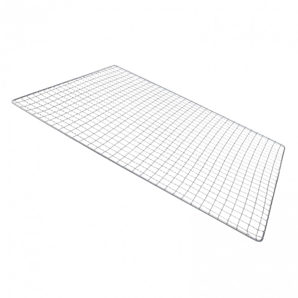 Versatile Grilling Barbecue Grid Multiple Sizes Available