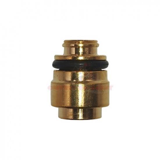 Lower Bowl Carb Carburetor Rebuild Kit Fit Yamaha XVS1100 V-Star VStar 99-06