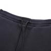 FILA Solid Knit Tapered Sports Pants Women bottoms Dark-Blue A11W143608F-NV
