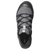 Salomon X-Adventure Recon Comfortable Versatile Outdoor Functional Shoes Men Shoes Gray 478134