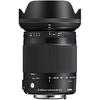Sigma (Sigma) SIGMA 18-300mm F3.5-6.3 DC MACRO OS HSM | Contemporary C014 | Nikon F-DX Mount | AP...