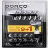 Dorco PACE4 tragbarer Rasierer