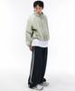 SCALLYWAG Summer Line Training Pants [Black]