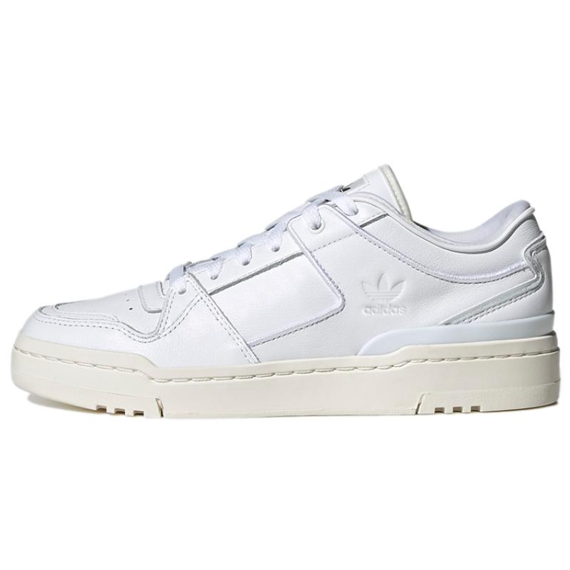 

Adidas Forum Luxe Low Shoes Off White Women s Sneakers GY5711 42