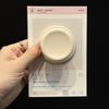 Candy Color Liquid Silicone Magnetic Phone Grip For Samsung Huawei Google Finger Bracket Holder