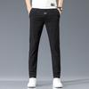 Herbst Neuankunft Sporthosen Herren Freizeit Hosen Locker Geschnitten Gerade Beine Schmal Geschnitten Koreanischer Stil Trendig Frühling/Sommer Kollektion