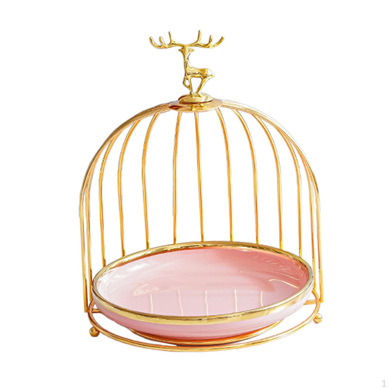 

Поднос для кексов, подставка для десерта, скандинавская практичная многоцелевая фруктовая тарелка, декоративная для