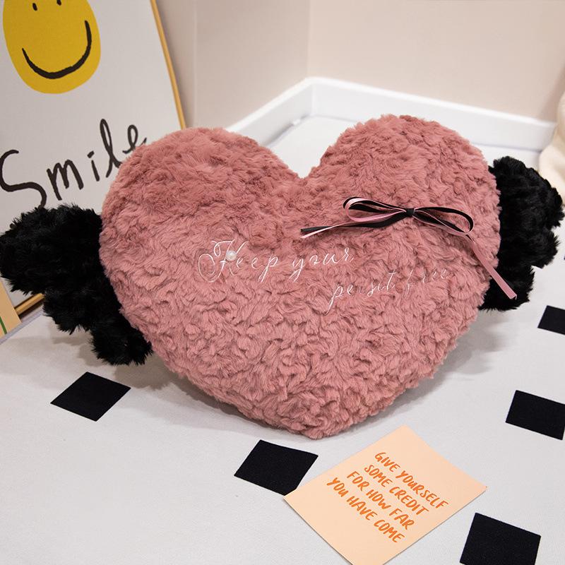 Starry Sky Series Pillow Lace Plush Toy Star Cloud Rainbow Doll Doll Sleeping Doll Sofa Pillow