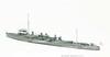 Foresight Japanese Navy 3rd Class Destroyer Harusame Class Murasame Resin Plastic Model Kit 1/700 & SML-031 (Ship)