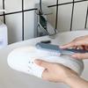 Plastic Shoes Clean Brush Multi Purpose Cleaner For Sneaker Shoe Portable Clean Brush Laundry Clothes Mini Brushes Cleaning Tool