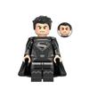 DC Justice League Mera Batman Blocks Toys Minifigures