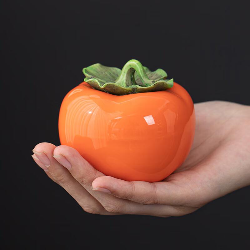 Chaxun Chinese Style Ceramic Tea & Notebook Gift Set