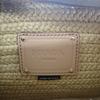 PRADA  1BH196 Shoulder Bag natural/beige Raffia/leather Women