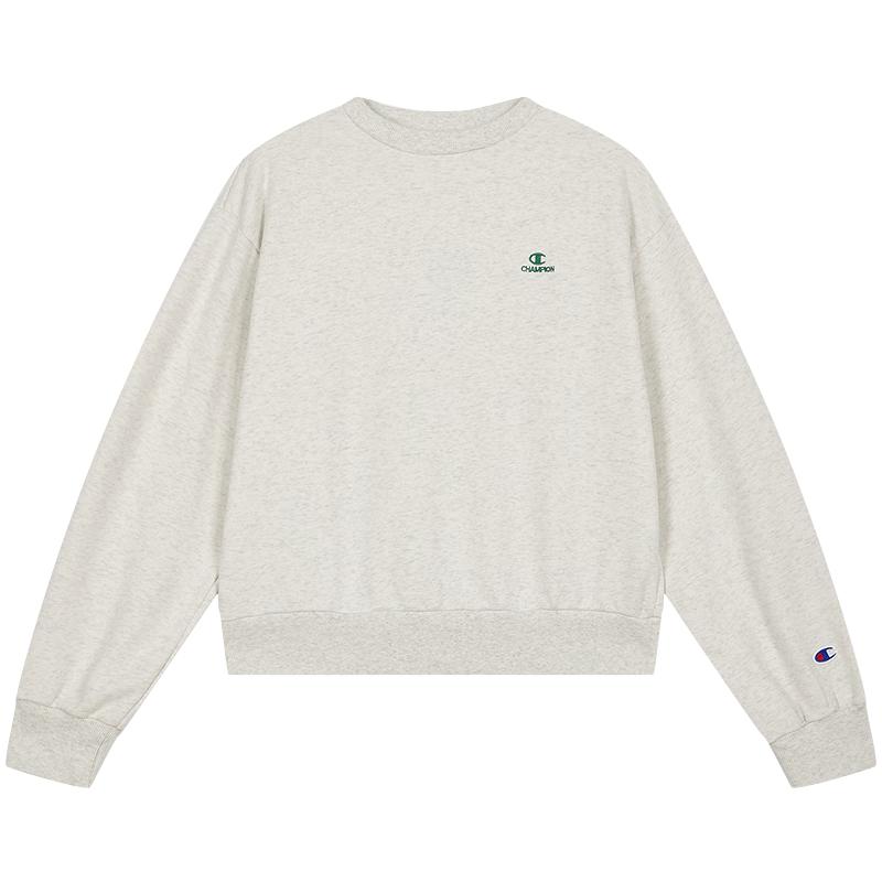Champion Women s Crewneck Sweatshirt XL