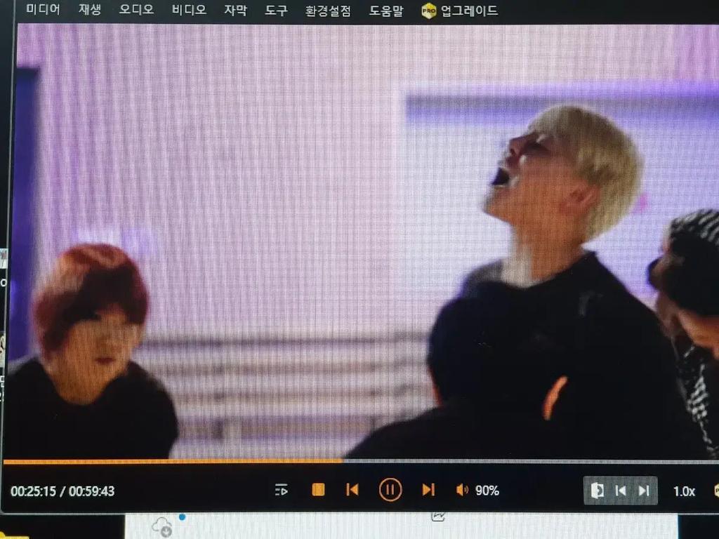Compliance Concert DVD Icon Musical Ballad Concert Musical Corn XIA Kim Junsu Used