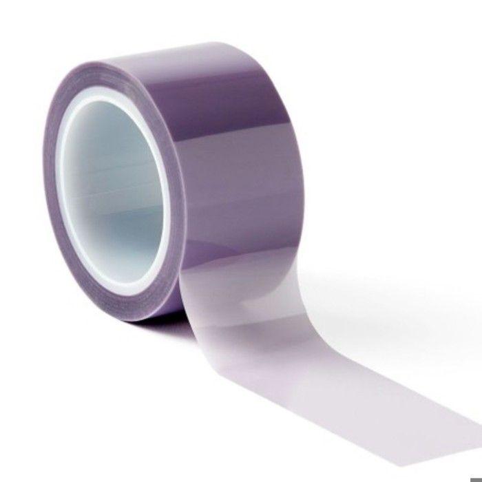 Cricut Tape - Heat Resistant - Purple - 2cm X 16m