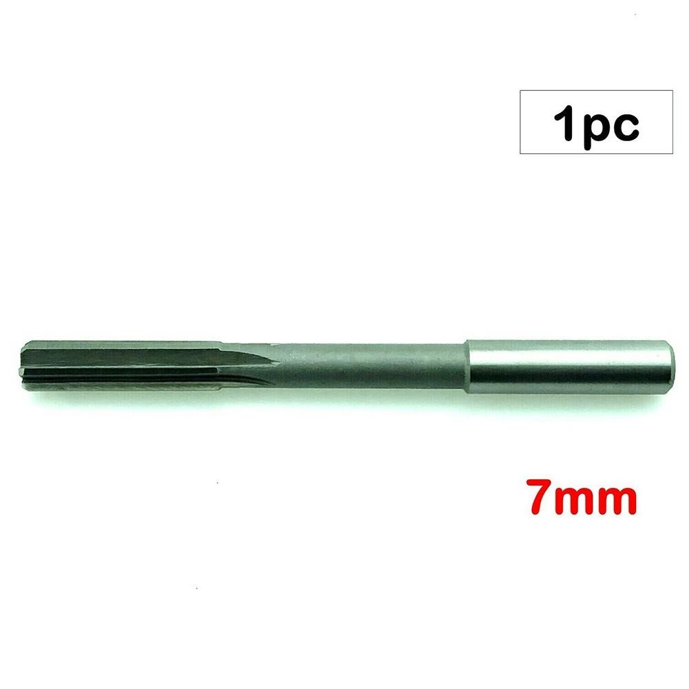 Long Lasting 210mm Straight Shank Reamer for Various Metal Machining Tasks