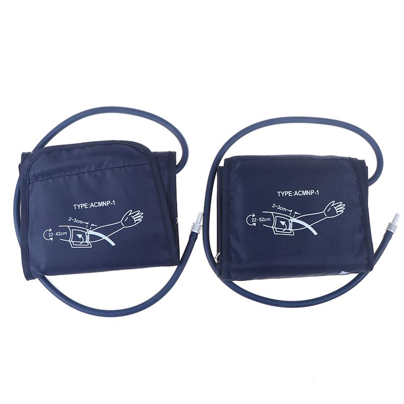 22-32Cm/22-42Cm Tonometer Sphygmomanometer Adult Blood Pressure Cuff For Arm Blood Pressure Monitor Meter Healthy Care Tool