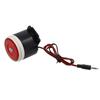 Innensirene 1PC DC12V 24V Fabriken Home Security