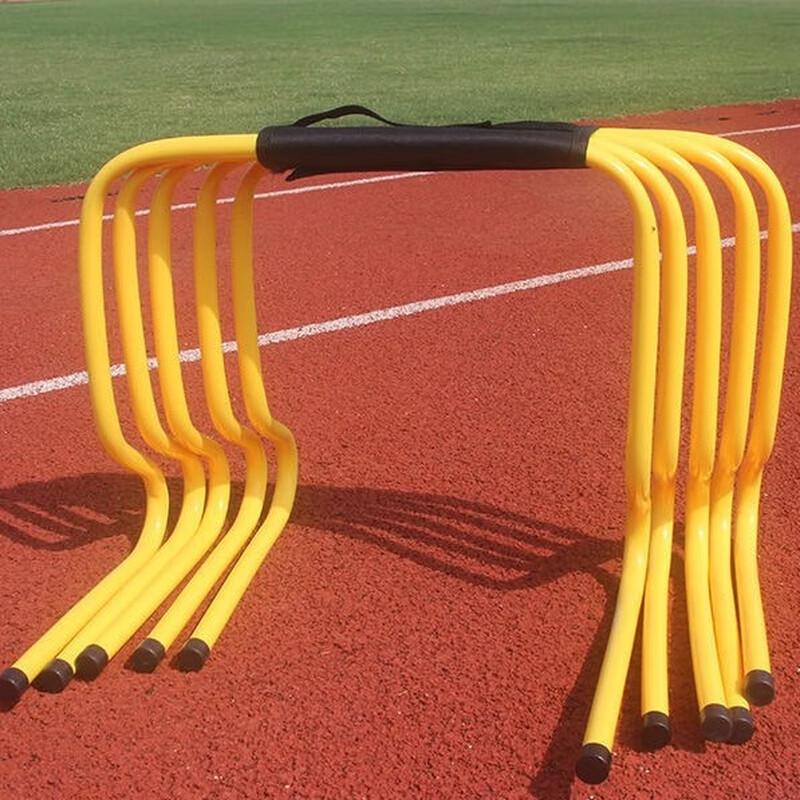 

Longchan Multi-Sport Training Hurdles