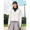 Women's Knit Fleece-Lined Jacket