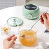 Portable Electric Tea & Health Pot Gift Set