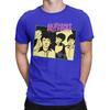 The Peel Sessions Novelty Graphic 100 Cotton Tshirt Buzzcocks Tees Tops For Unisex